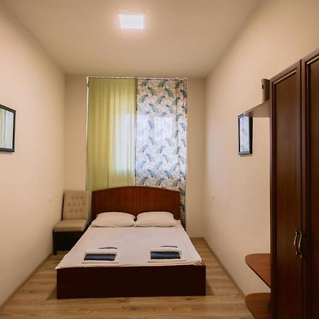 Gyumri Apart Otel Dış mekan fotoğraf