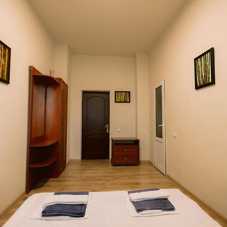 Gyumri Apart Otel Dış mekan fotoğraf
