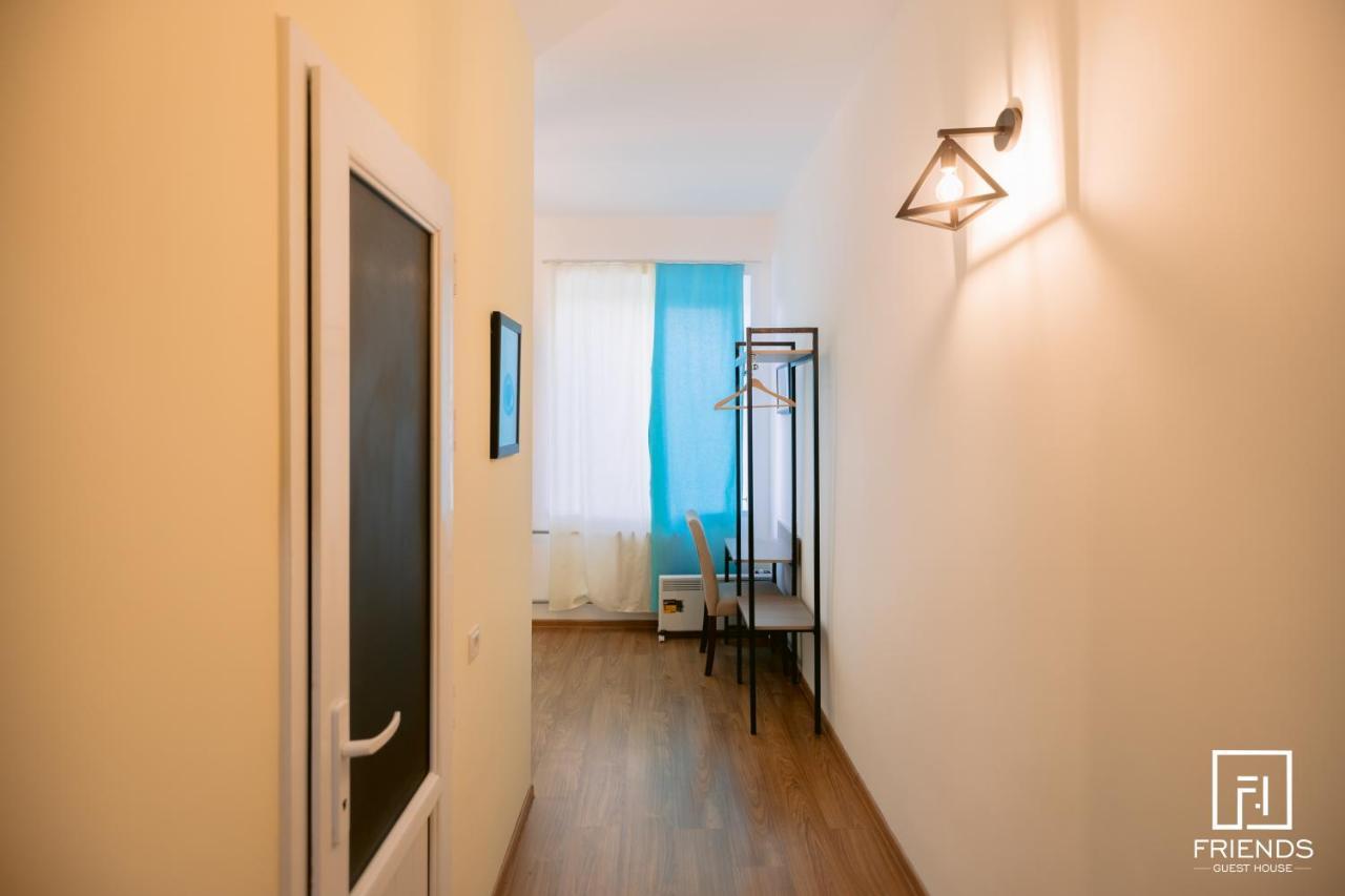 Gyumri Apart Otel Dış mekan fotoğraf