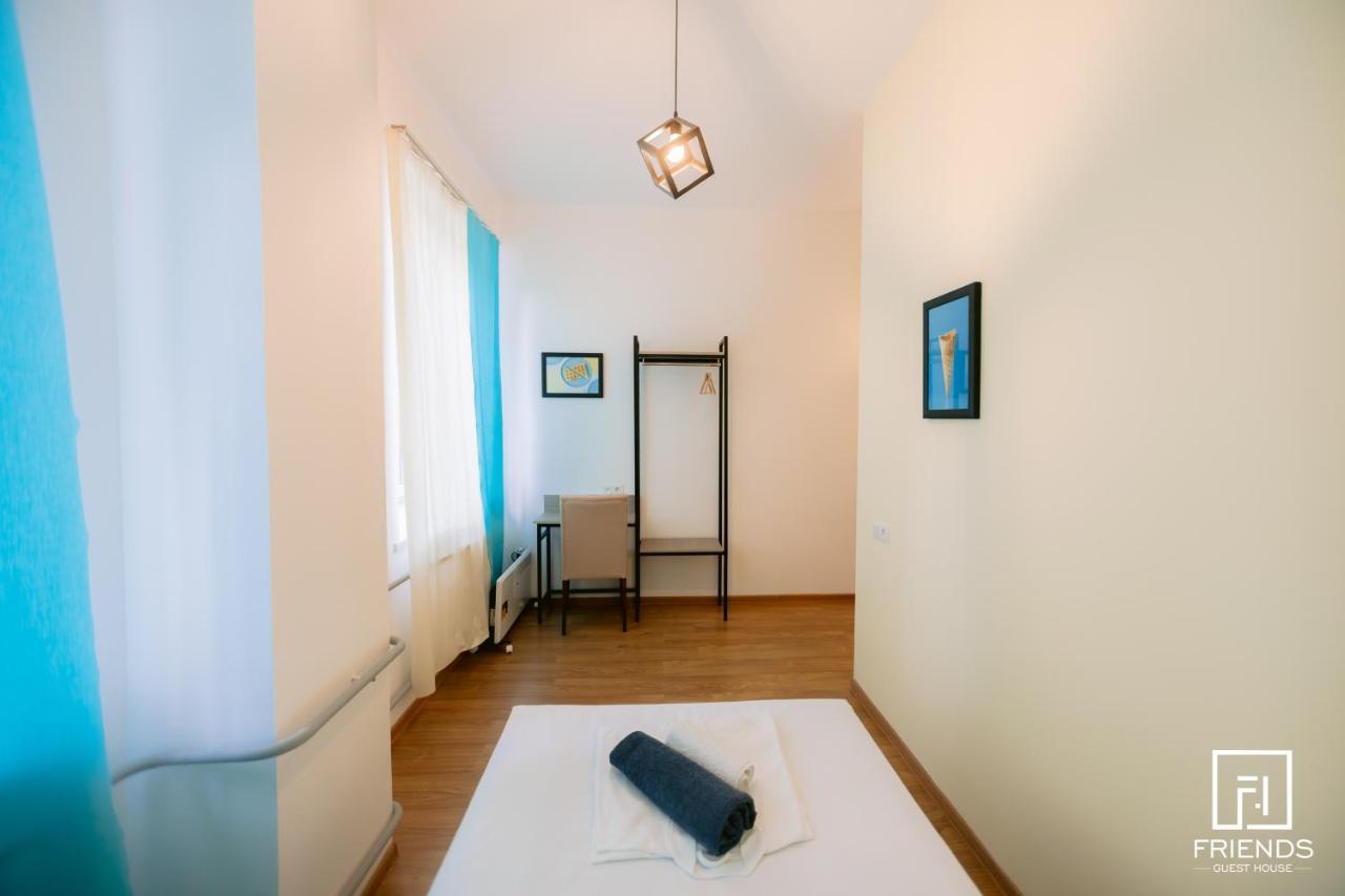 Gyumri Apart Otel Dış mekan fotoğraf