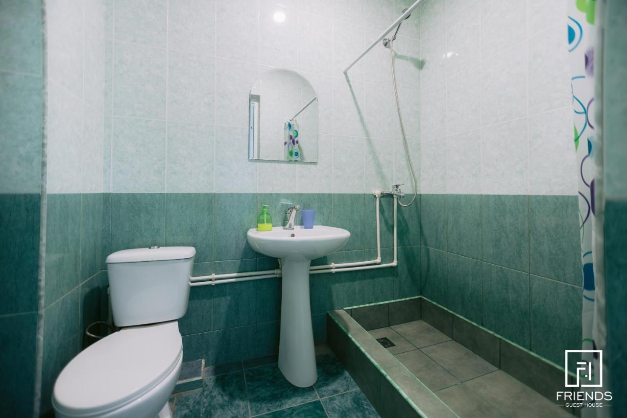 Gyumri Apart Otel Dış mekan fotoğraf