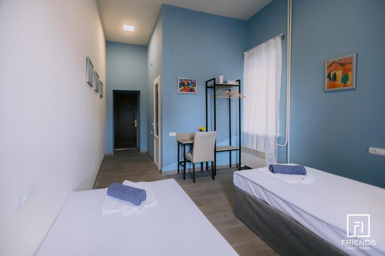Gyumri Apart Otel Dış mekan fotoğraf