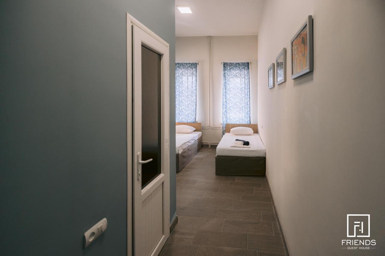 Gyumri Apart Otel Dış mekan fotoğraf