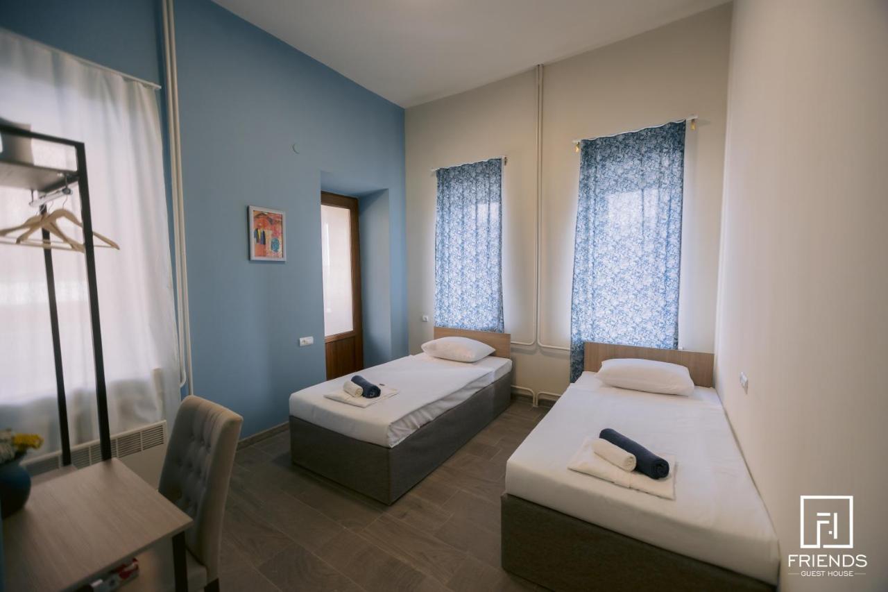 Gyumri Apart Otel Dış mekan fotoğraf