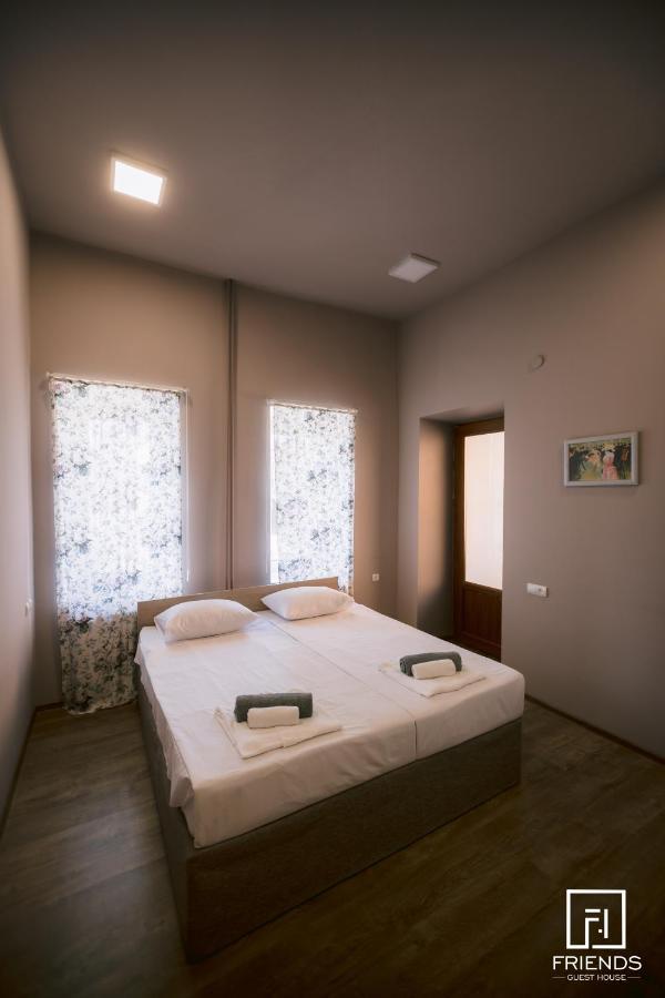 Gyumri Apart Otel Dış mekan fotoğraf