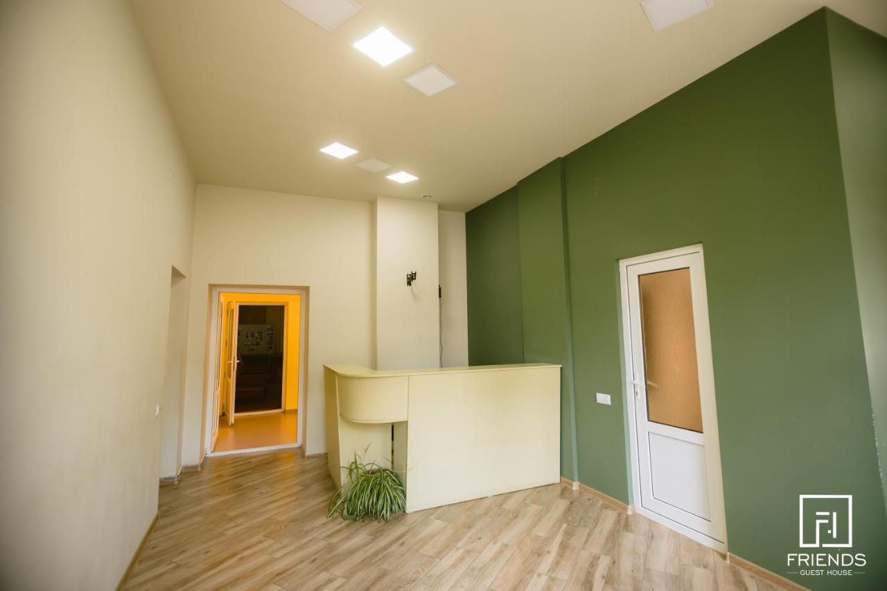 Gyumri Apart Otel Dış mekan fotoğraf