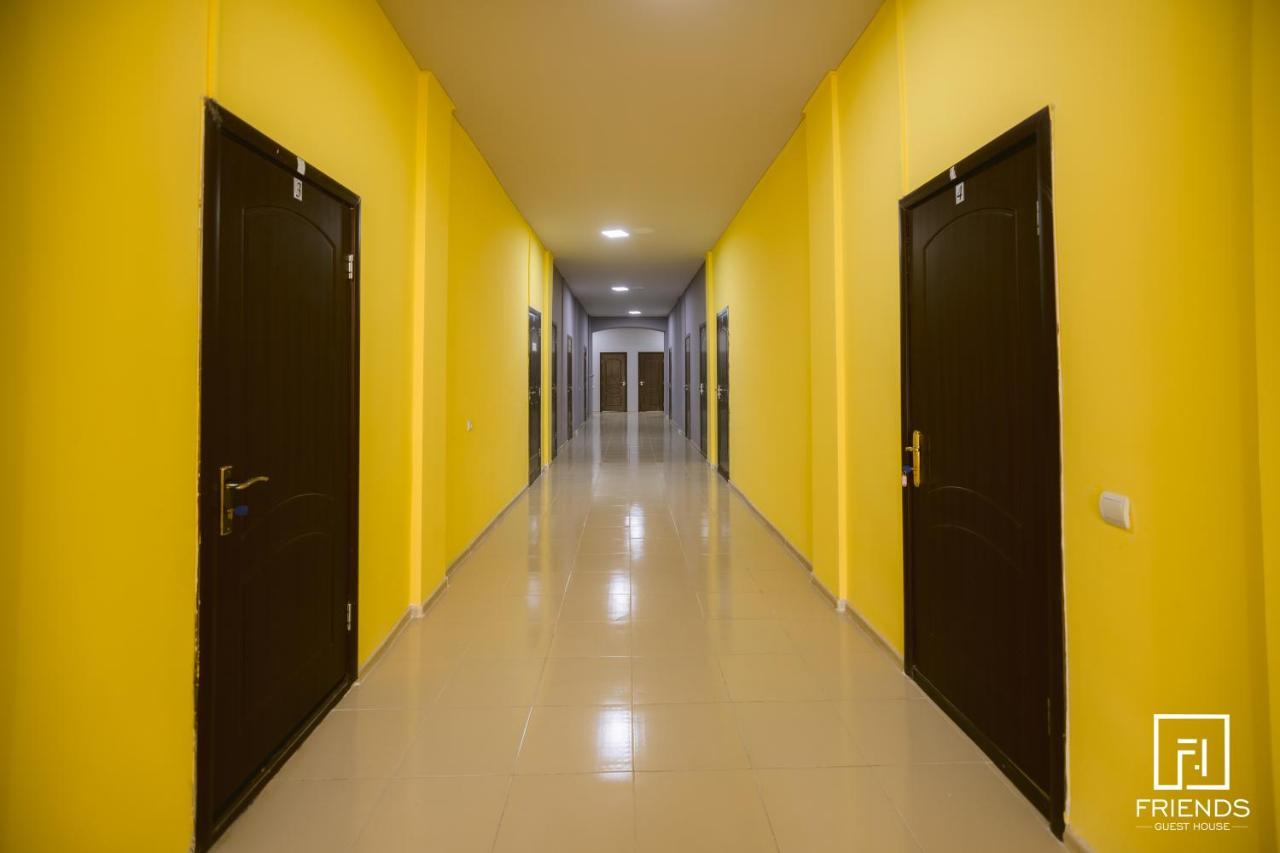 Gyumri Apart Otel Dış mekan fotoğraf