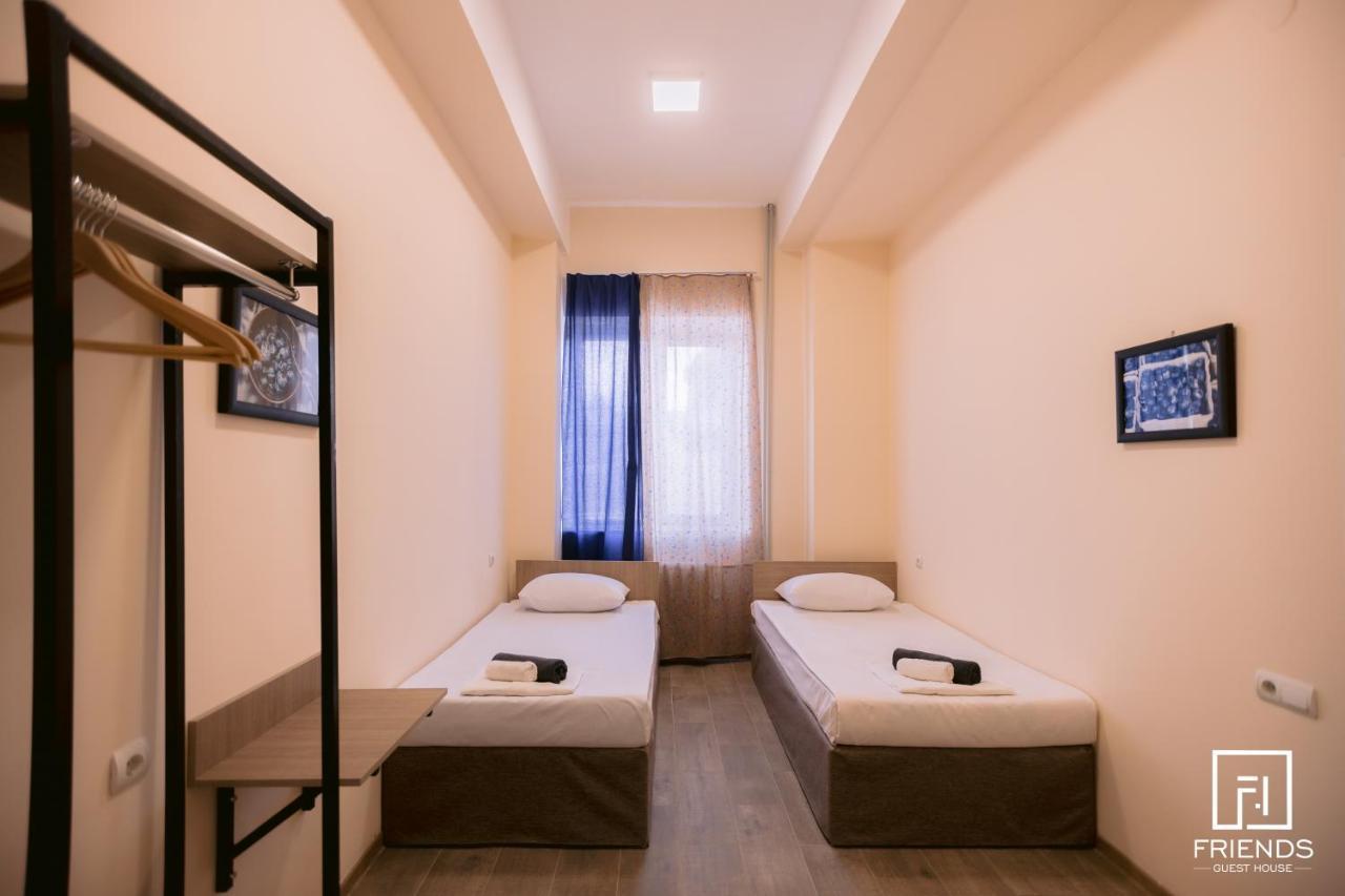 Gyumri Apart Otel Dış mekan fotoğraf