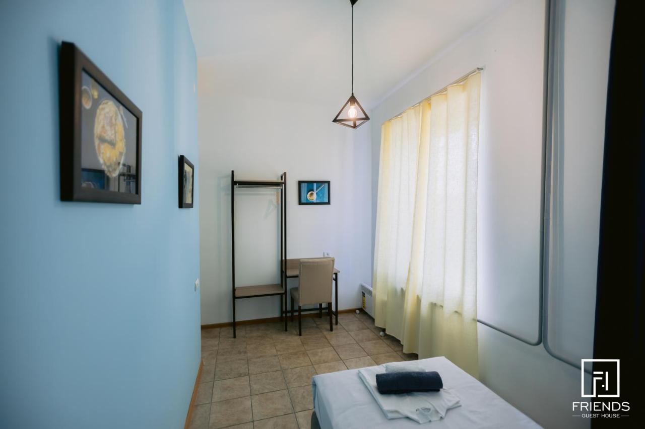 Gyumri Apart Otel Dış mekan fotoğraf