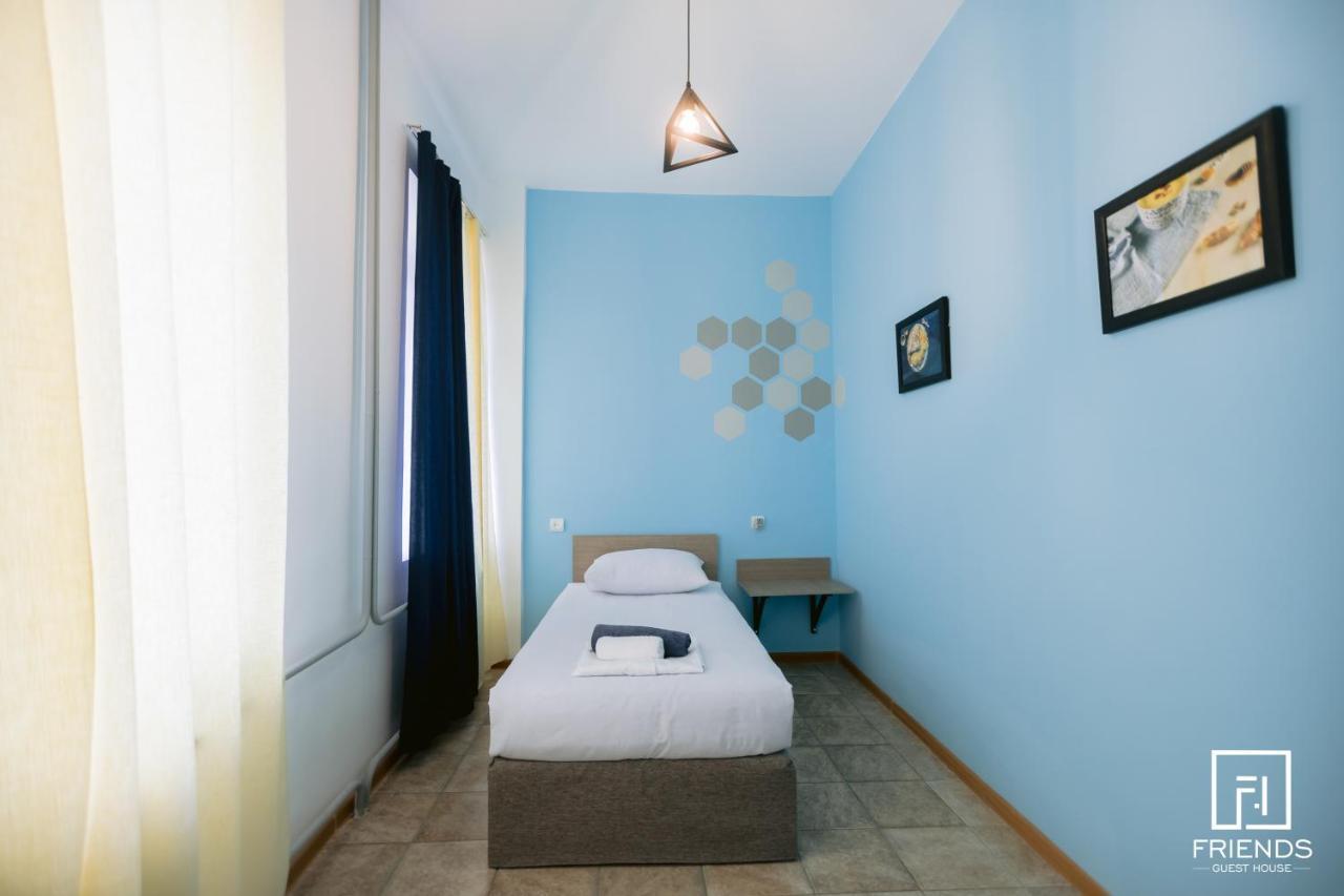Gyumri Apart Otel Dış mekan fotoğraf