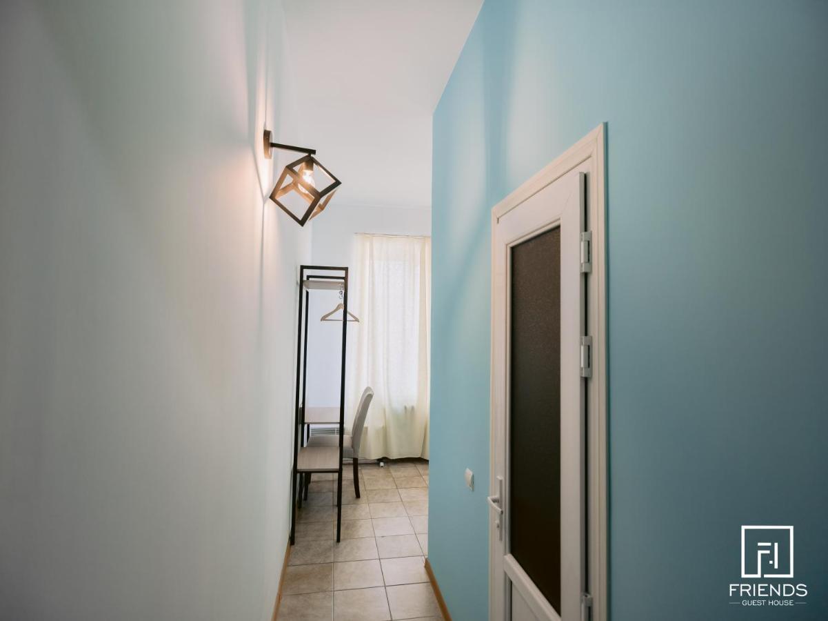Gyumri Apart Otel Dış mekan fotoğraf