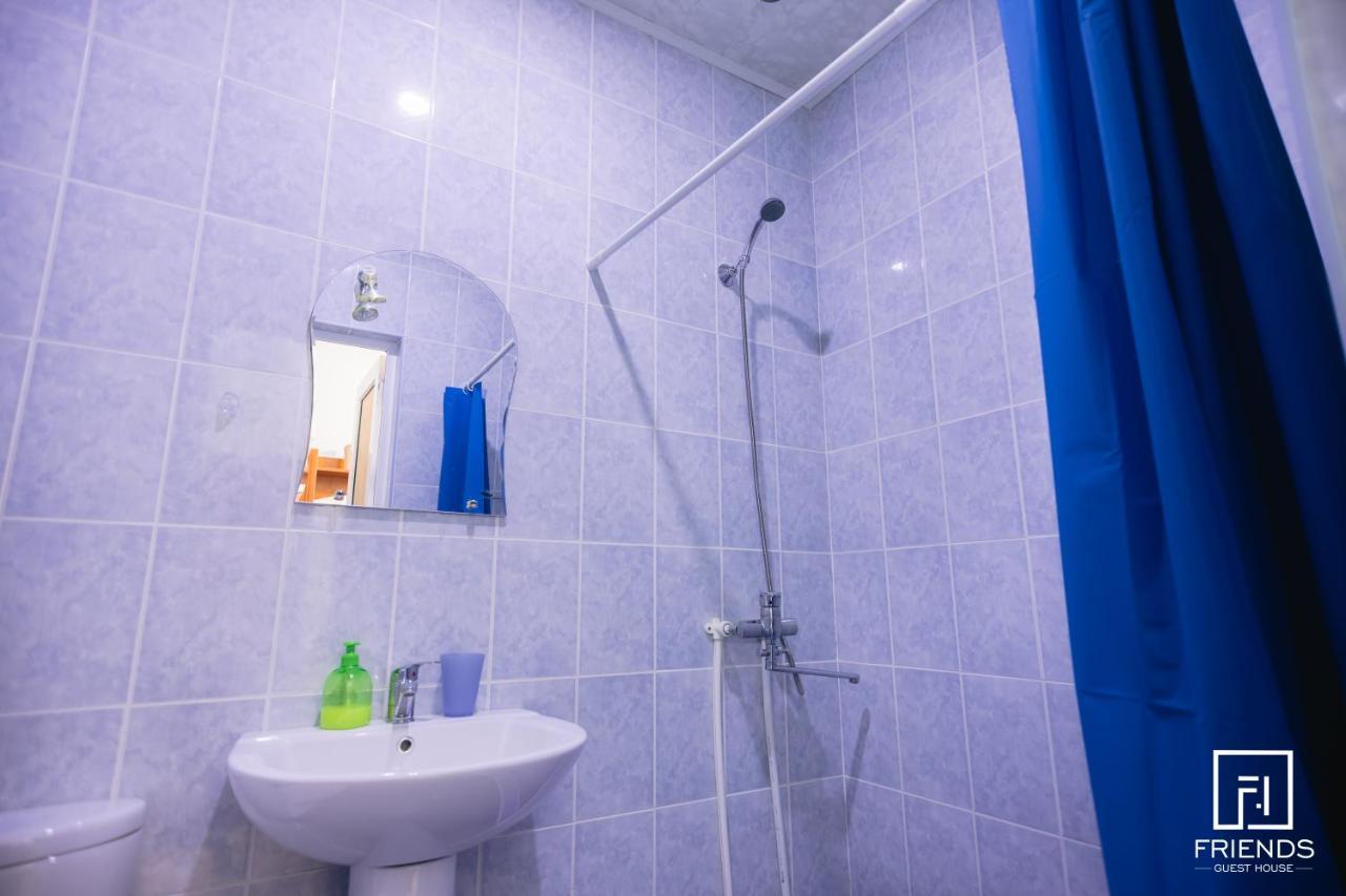 Gyumri Apart Otel Dış mekan fotoğraf