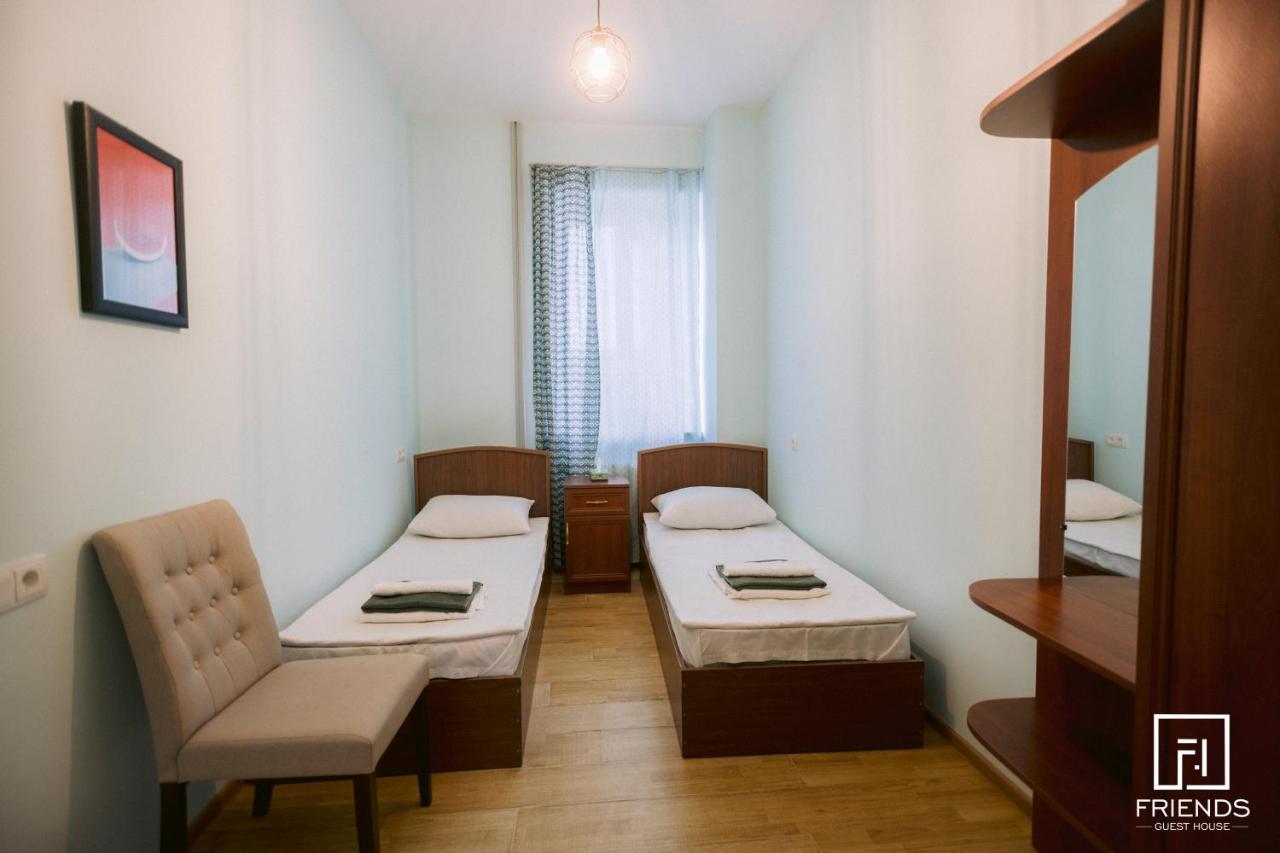 Gyumri Apart Otel Dış mekan fotoğraf