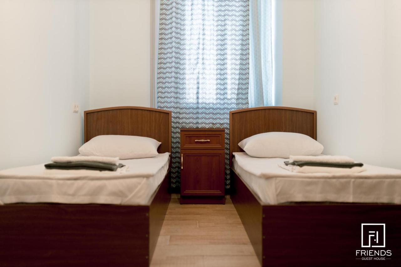 Gyumri Apart Otel Dış mekan fotoğraf