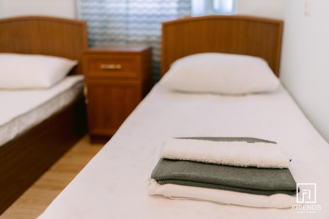 Gyumri Apart Otel Dış mekan fotoğraf