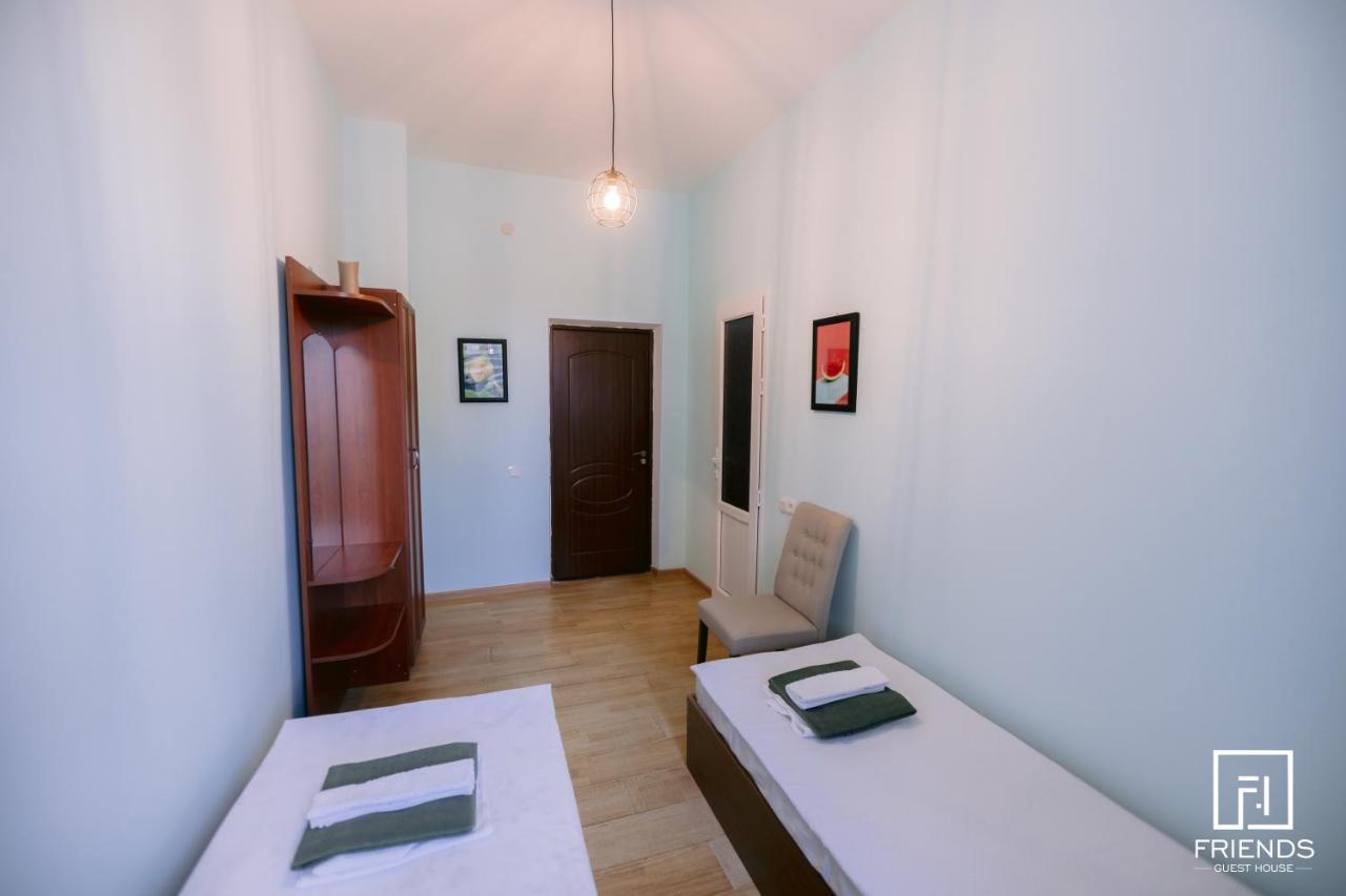 Gyumri Apart Otel Dış mekan fotoğraf