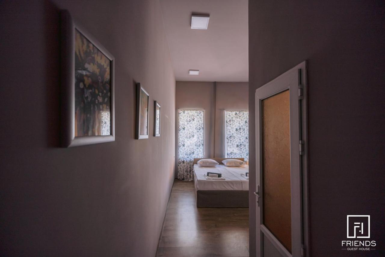 Gyumri Apart Otel Dış mekan fotoğraf