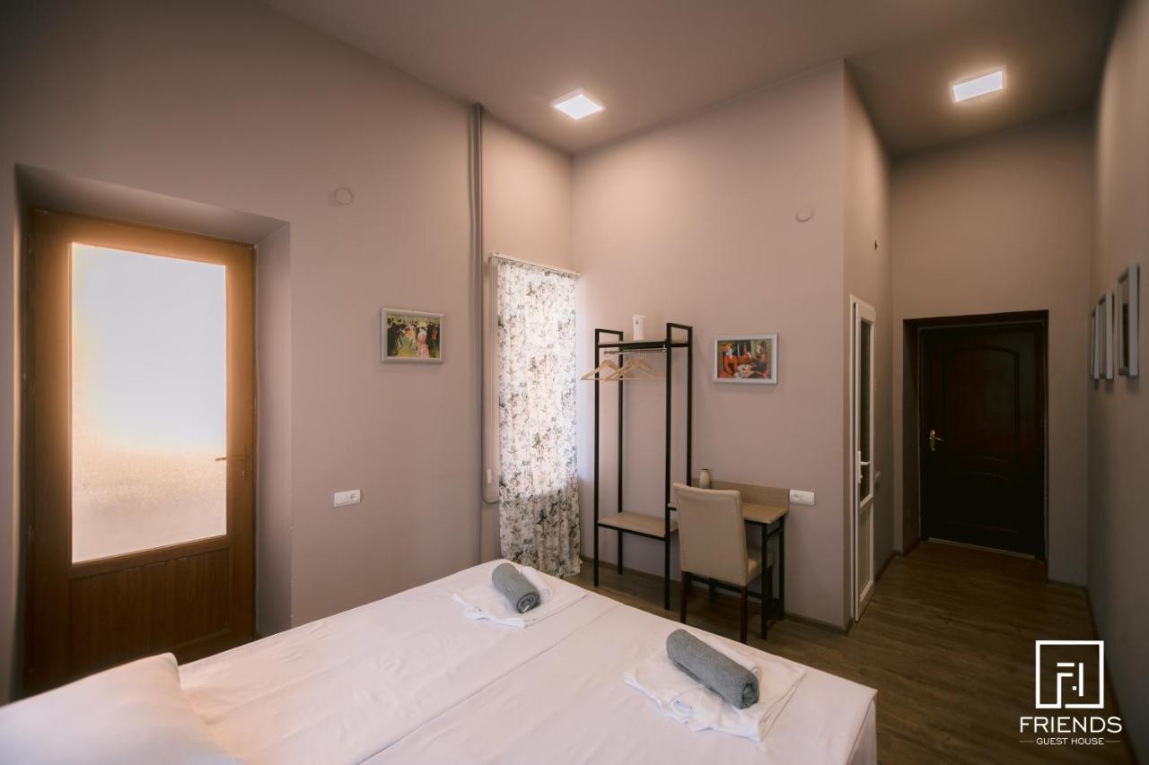 Gyumri Apart Otel Dış mekan fotoğraf