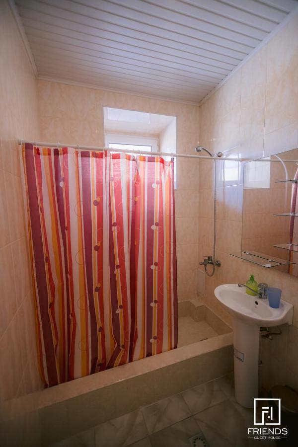 Gyumri Apart Otel Dış mekan fotoğraf
