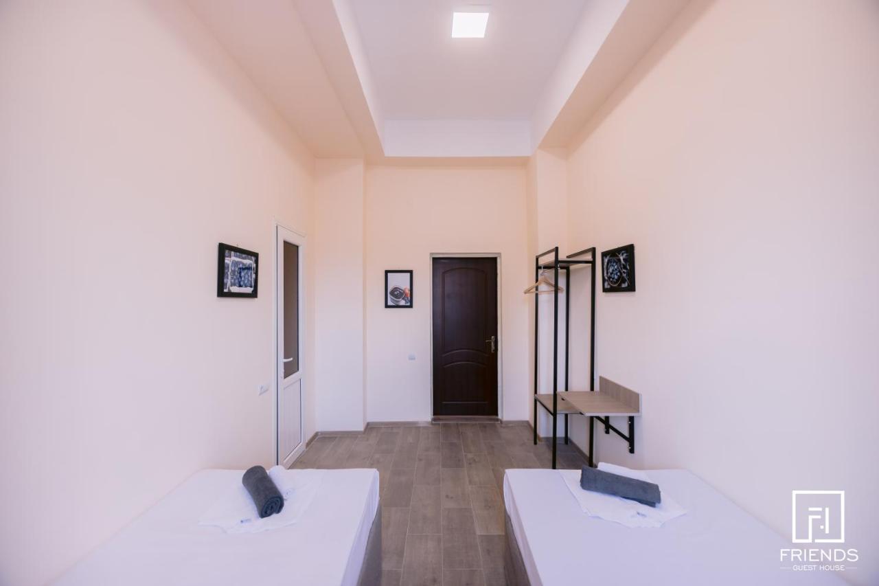 Gyumri Apart Otel Dış mekan fotoğraf