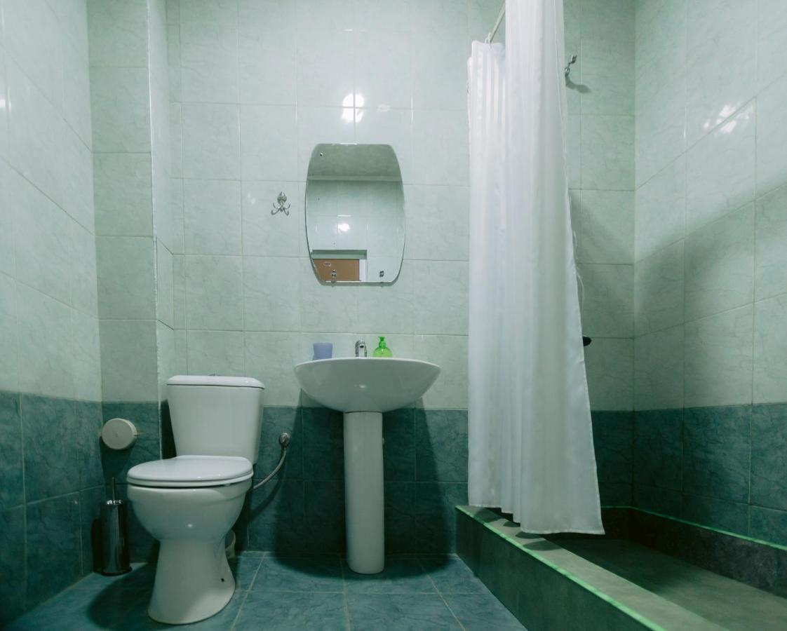 Gyumri Apart Otel Dış mekan fotoğraf